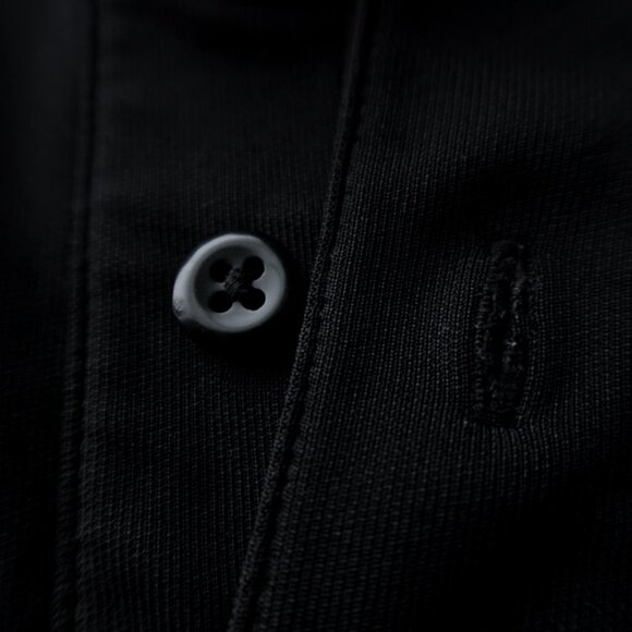 Under Armour HeatGear Porsche Black Polo (XL) NICE! 😎 - Picture 4 of 11